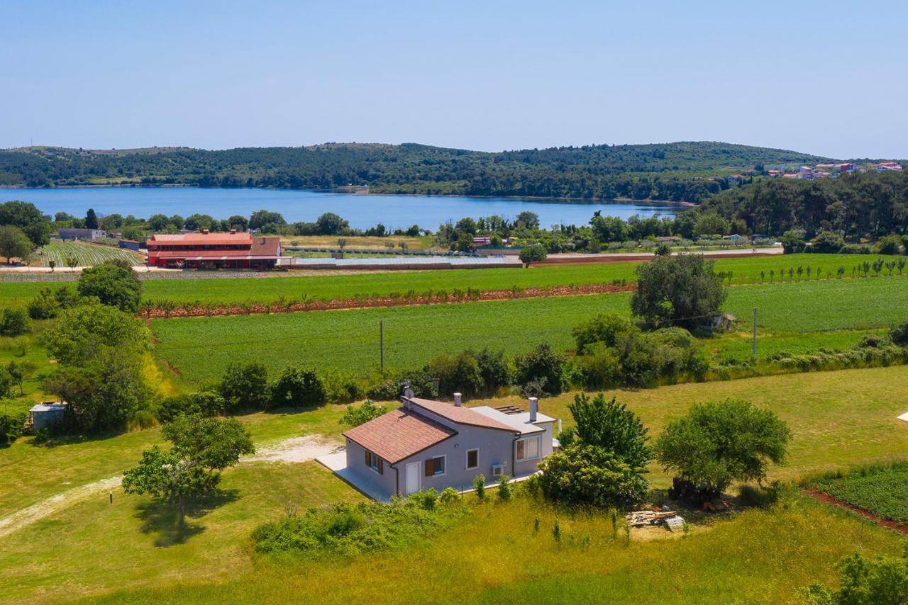 Villa Irena Medulin Exterior photo